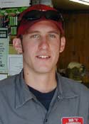 Clint Brown