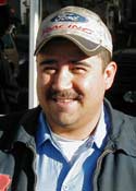 Fidel Mojica
