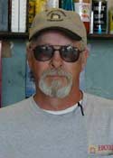 John Underhill