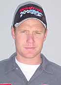 Mike Johnston